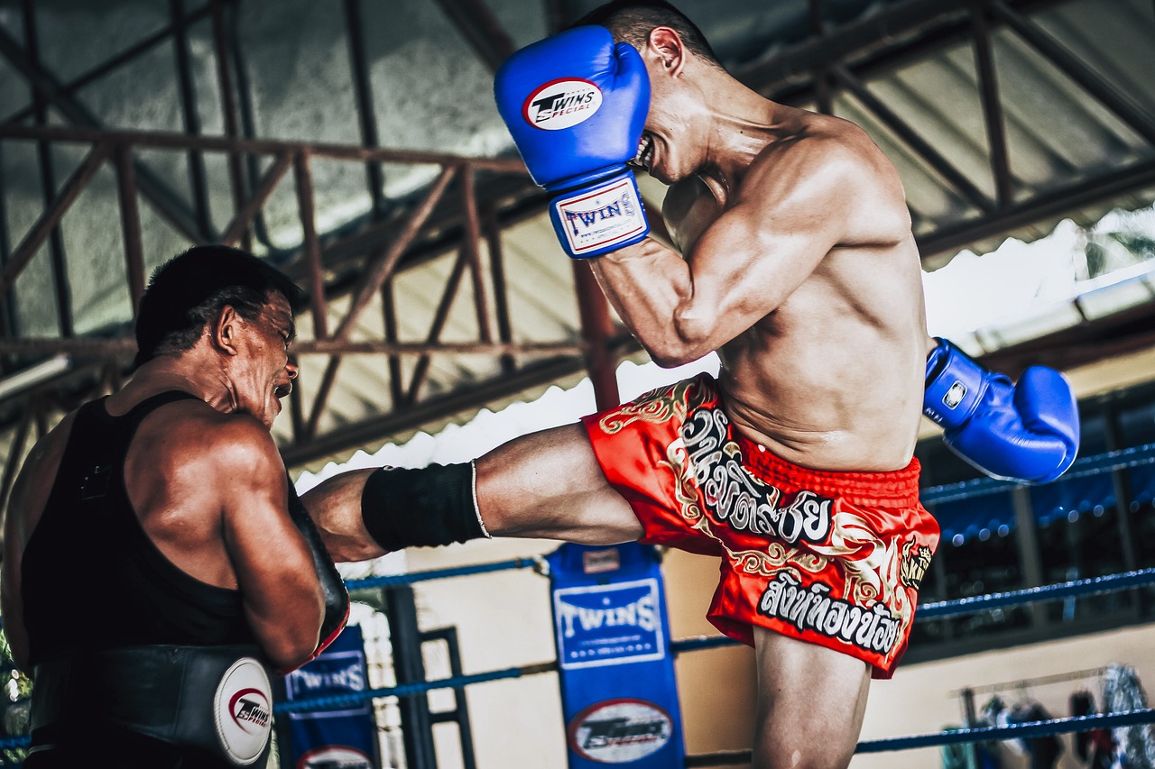 Muay Thai: Historia, Tradycja i Sztuka Walki