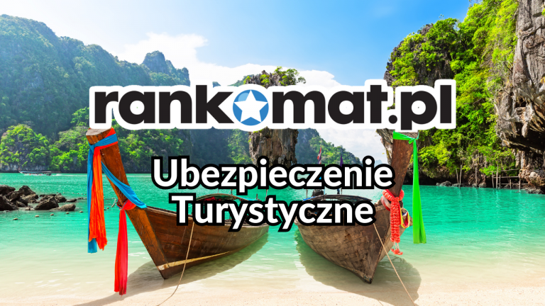 Porównywarka ubezpieczeń turystycznych