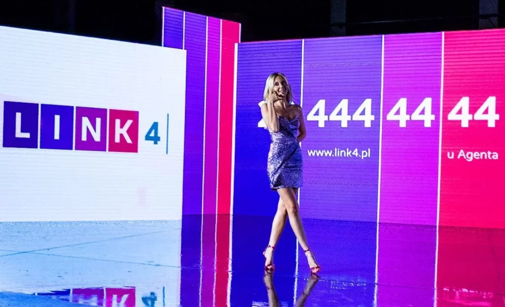 Co oferuje Link4 w zakresie ubezpieczeń turystycznych?