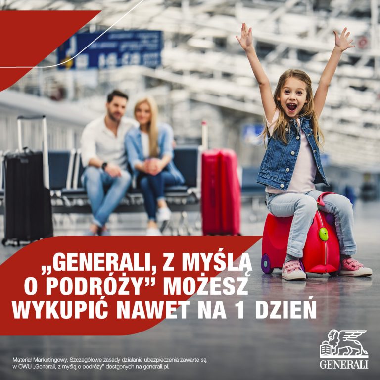 Generali ubezpieczenie turystyczne opinie – czy warto postawić na tę firmę?