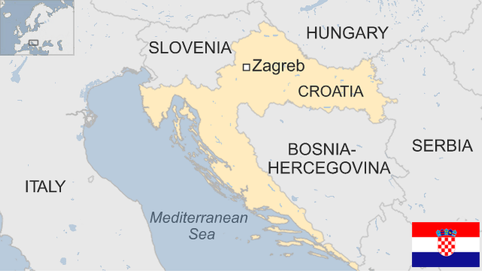 Dlaczego warto wykupić ubezpieczenie turystyczne do Chorwacji?