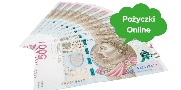Pożyczki online